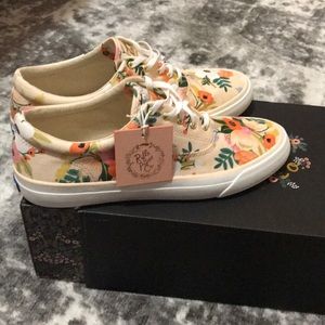 Women’s Keds Rifle Paper Co Collection Floral